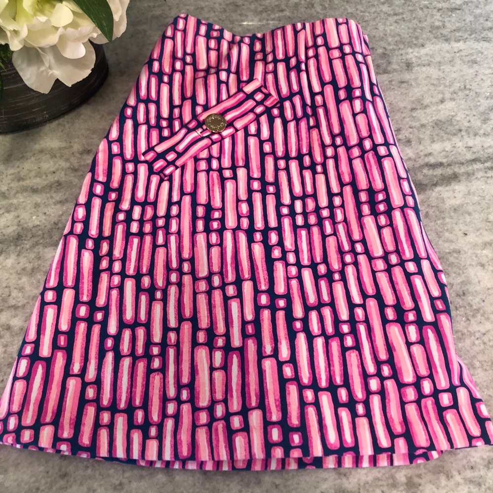 Lilly Pulitzer Madison Skort